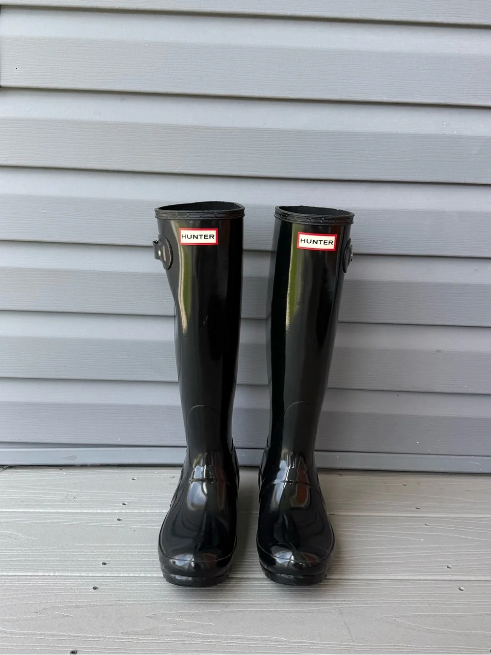 Hunter women’s original